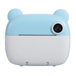 Appareil Photo Enfant Instantané 1080P Écran 2.4 Pouces Double Objectif