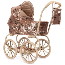 Landau pour poupée Cherry Sequin Konges Sløjd