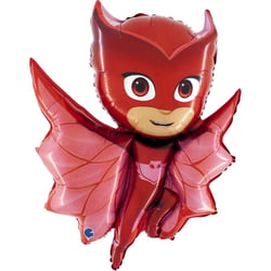 Ballon Géant Bibou Pyjamasques