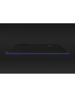 TAPIS DE SOURIS SILENT FLIGHT MEDIUM RGB 320 SUREFIRE