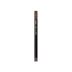 Posca - Bâtonnet de Pastel POSCA PASTEL - 22 - Marron foncé