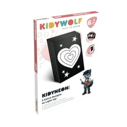 Recharge pour Kidyneon - Happy -