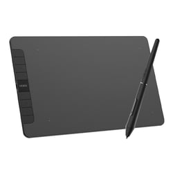 Tablette Graphique Pro 8192 Niveaux Pression Compatible Windows Android Mac YONIS
