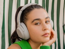Sony wh-1000xm4 Noir