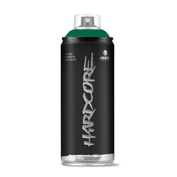 Spray de peinture - Vert reggae - RV-364 - Hardcore MTN - 400ml