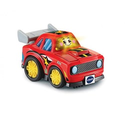 Tut tut bolides série pro elio top chrono - vtech - véhicule 1er age