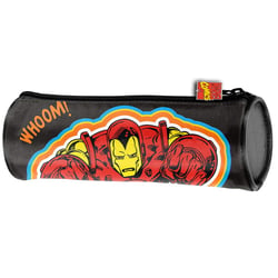 Trousse ronde Avengers 21 CM Haut de gamme