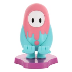 Fall Guys - Figurine Holdem Cable Guy Paint Dipped 10 cm - Exquisite Gaming