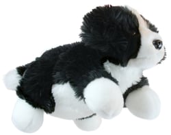 Marionnette - Border Collie - Puppet Company
