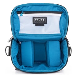 TENBA Skyline v2 10 Sac d'épaule Black
