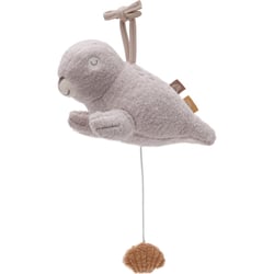 Peluche musicale Deepsea Jollein