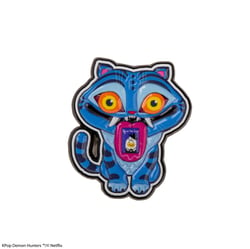 Pin's Derpy - KPop Demon Hunters