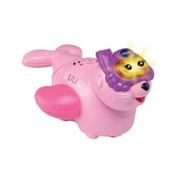 Tut tut marins lili jolie otarie - animal 2 en 1 - vtech - jouet de bain