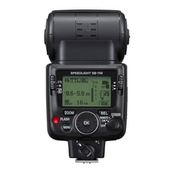 NIKON FLASH SB 700