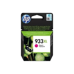 933XL Cartouche d'encre magenta grande capacité authentique (CN055AE) pour  OfficeJet 6100/6600/6700/7100/7510/7610