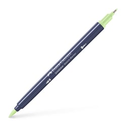 Feutre de coloriage - Faber-Castell - Goldfaber Sketch - Light earth green - 314