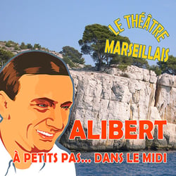 A petits pas... dans le midi - CD