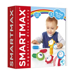 SmartMax My First Sounds and Senses - Smart Games