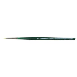 Pinceau rond pour aquarelle - Fibres synthétiques - Da Vinci - Cosmotop Nova - 3/0 - série 5570