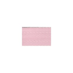 Film 20m sangle polypropylène 25mm Rose Clair