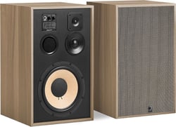 Elipson Heritage XLS 15 Chêne clair