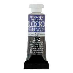 Aquarelle Bleu de Prusse  5ml tube - S2