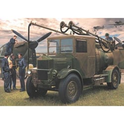 Albion AM463 3-Point Refueller NOUVEAU TOOLDue avril 2015