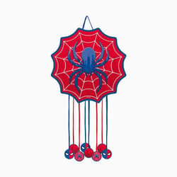 Pull Pinata Spider - 1er Prix