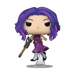 My Hero Academia - Figurine POP! Lady Nagant 9 cm - Funko