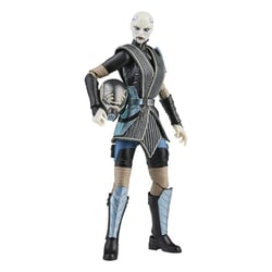 Star Wars: The Clone Wars Black Series - Figurine Asajj Ventress Bounty Hunter 15 cm - Hasbro
