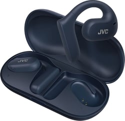 JVC HA-NP35T Bleu