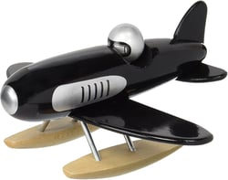 Hydravion Noir - Vilac