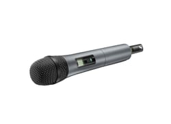 Sennheiser SKM 825-XSW-A - Émetteur portatif, gamme fréquence A