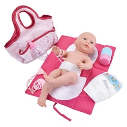 Poupée Mon Premier Bébé - Jesmar