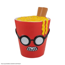 Squishy Nouilles Ramen - Sakamoto Days