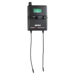 MI 909R Mipro