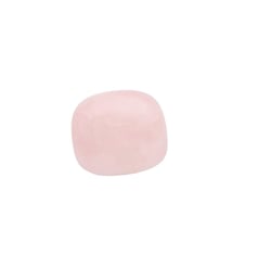 Pierre roulée Quartz Rose Taille L - Omsaé