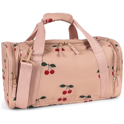 Sac weekend enfant Ma Grande Cerise Blush Konges Sløjd