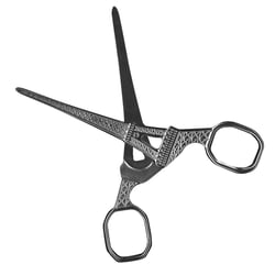 Paire de ciseaux - Ciseiffel - Pylones