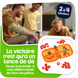 Jeu 5 up dès 5 ans