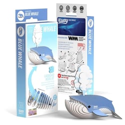 Eugy - Baleine bleue – Eugy 3D