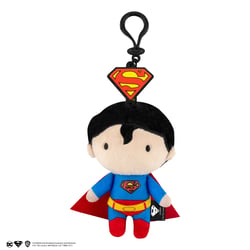 Porte-clés Peluche Superman - DC Comics