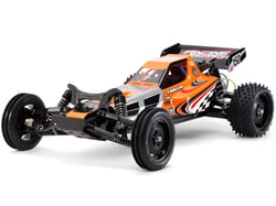 Tamiya 58628 - Racing Fighter Châssis DT03