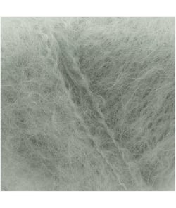 Laissez-vous Envelopper de Luxe : Pelote de Laine FASHION MOHAIR MERINO CHUNKY - Rico Design 27 Vert Tilleul
