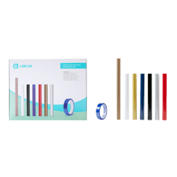 LOKLiK – Kit de Démarrage pour Presse à Chaud Auto