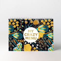 Planificateur de Repas Mustard