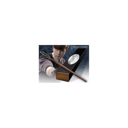 Harry Potter - Réplique baguette de Neville Longbottom (édition personnage)