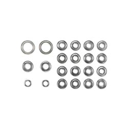 Set de roulements châssis CC02 Tamiya 54910