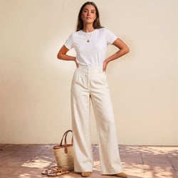 Kit Couture Craftine Pantalon Laurier Lin