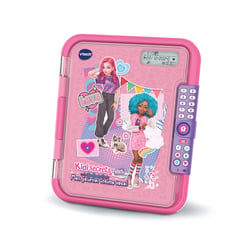 kididreams kidisecrets journal vocal - Vtech - Rose